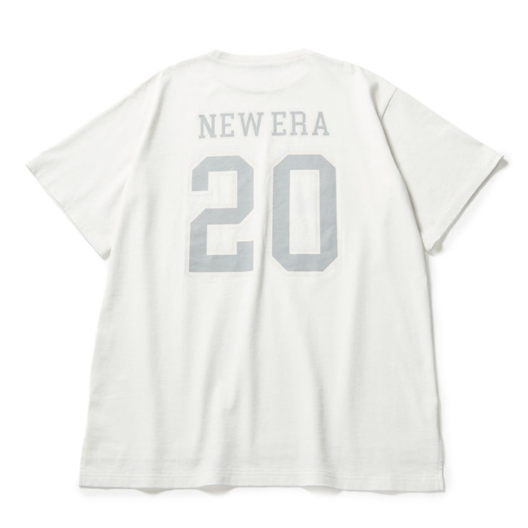 NEW ERA ������ �˥塼���� T����� Ⱦµ �� ��ǥ����� ������������ �ե��åȥͥ� ���� ���ݡ��� ���� �襬 ������ �ۥ磻�� 14857955
