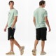 ȥå BODY ACTION ܥǥ  SUSTAINABLE T MINT M L XL