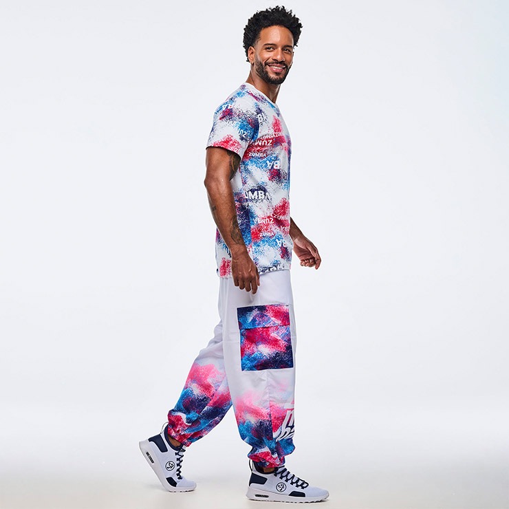 ZUMBA   ǥ ѥ ѥ饷塼ȥѥ Х ȥ   եåȥͥ  ݡ  襬  Х ۥ磻 ֥롼 F4