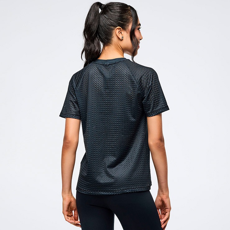 ZUMBA ����� ������ ������ ��ǥ����� �ȥåץ� T����� Ⱦµ ��å��� ���� ������������ �ե��åȥͥ� ���� ���ݡ��� ���� �襬 ������ ����Х����� �֥�å� BASIC