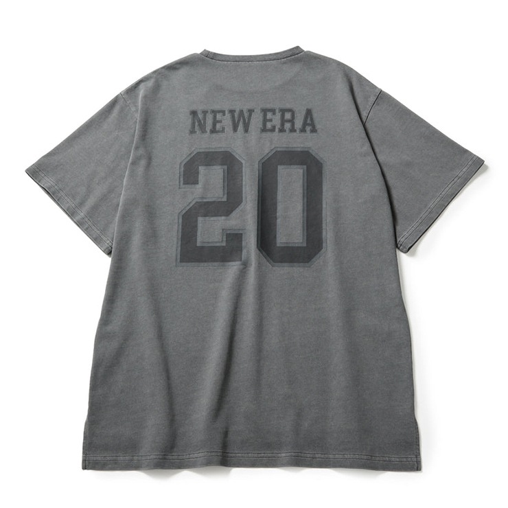 NEW ERA ������ �˥塼���� T����� Ⱦµ �� ��ǥ����� ������������ �ե��åȥͥ� ���� ���ݡ��� ���� �襬 ������ ���㥳���륰�졼 14857956