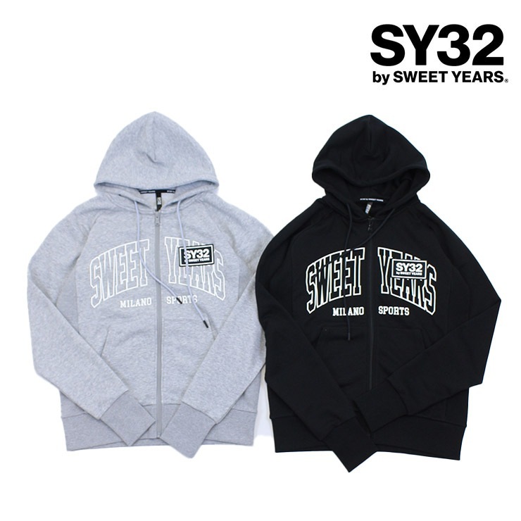 SY32 磻32 MIX  åץå աǥ ѡBLACK GRAY M L XL