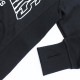 ȥå SY32 磻32 MIX  åץå աǥ ѡBLACK GRAY M L XL
