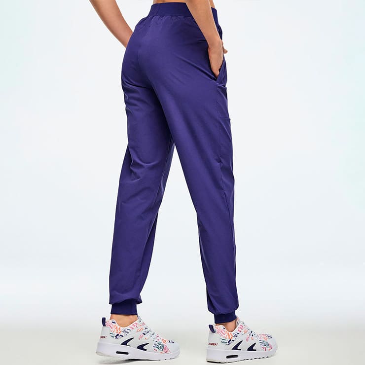 ZUMBA ズンバ 正規品 ウェア パンツ レディース ジョガーパンツ