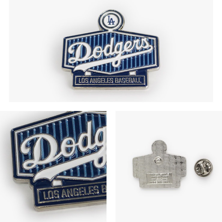 Dodgers�ɥ��㡼�� �ԥ�Хå� �ԥ� ���� MLB ���� ���ե������ ���å�  ��ë��ʿ