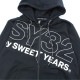 ȥå SY32 磻32 SLASH  åץå աǥ ѡBLACKWHITE GRAY M L XL