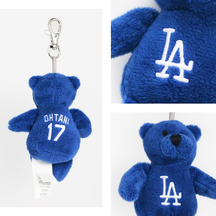 Dodgers �ɥ��㡼�� ���� �٥� ������������ ������� �����ۥ���� OHTANI 17 MLB ���� ���ե������ ���å�  ��ë��ʿ