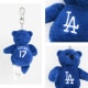 Dodgers �ɥ��㡼�� ���� �٥� ������������ ������� �����ۥ���� OHTANI 17 MLB ���� ���ե������ ���å�  ��ë��ʿ