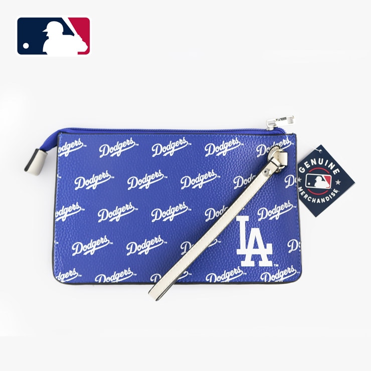 Dodgers �ɥ��㡼�� �ݡ��� ���� ������å� ����å��Хå� ���ȥ�å� ���� �֥롼 MLB ���� ���ե������ ���å�  ��ë��ʿ