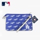 Dodgers �ɥ��㡼�� �ݡ��� ���� ������å� ����å��Хå� ���ȥ�å� ���� �֥롼 MLB ���� ���ե������ ���å�  ��ë��ʿ