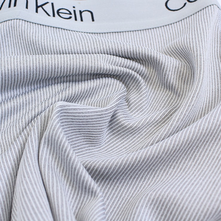 ȥå Calvin Klein Х󥯥饤  Х 7/8 쥮 ASH GRAY BLACK XS S