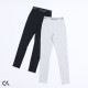 ȥå Calvin Klein Х󥯥饤  Х 7/8 쥮 ASH GRAY BLACK XS S