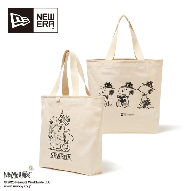 NEW ERA ˥塼 ȡȥХå ܥ꡼ PEANUTS ԡʥå ̡ԡ åɥȥå ԥХåդ  եåȥͥ  ݡ  襬  14344468