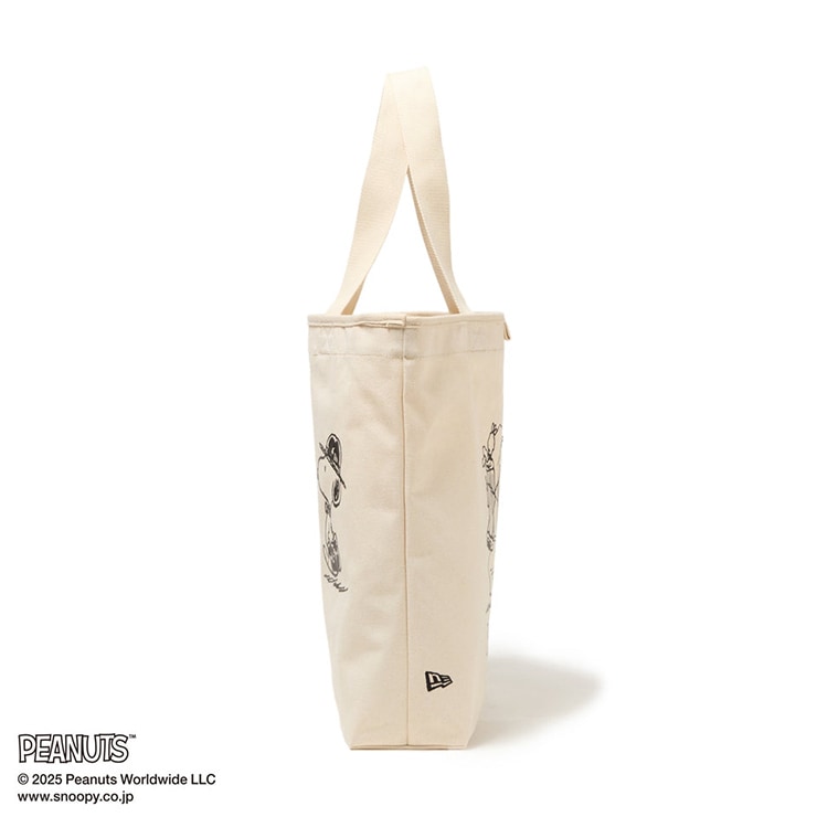 NEW ERA ˥塼 ȡȥХå ܥ꡼ PEANUTS ԡʥå ̡ԡ åɥȥå ԥХåդ  եåȥͥ  ݡ  襬  14344468