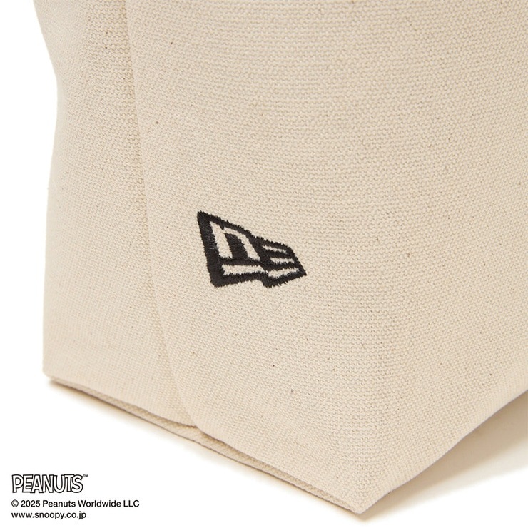 NEW ERA ˥塼 ȡȥХå ܥ꡼ PEANUTS ԡʥå ̡ԡ åɥȥå ԥХåդ  եåȥͥ  ݡ  襬  14344468