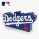 Dodgers �ɥ��㡼�� �ե����奢 ���֥��� ����ƥꥢ �ǥ����ץ쥤 ���� LA MLB ���� ���ե������ ���å� ��ë��ʿ