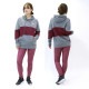 ȥå BODY ACTION ܥǥ ݡĥ Х顼 աǥ ѡ BLACK GRAY S M
