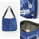 Dodgers �ɥ��㡼�� �ȡ��ȥХå� ���㡼�����Хå� �֥롼 LA MLB ���� ���ե������ �饤���� ���å�  ��ë��ʿ