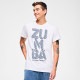ZUMBA/ZUMBA  ȥåץ Ⱦµ T ǥ  Х   ˥å  եåȥͥ  ݡ  襬   ۥ磻  Ź ̵ S4_DENIM