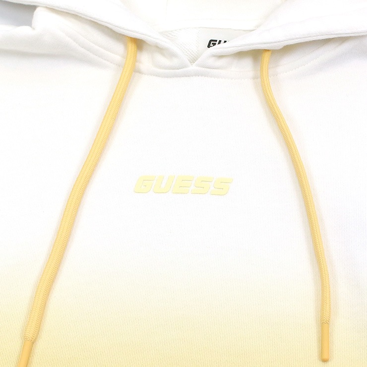 ȥå GUESS  ANISE åץաǥ å ѡ LIME/WHITE PINK/WHITE YELLOW/WHITE S M