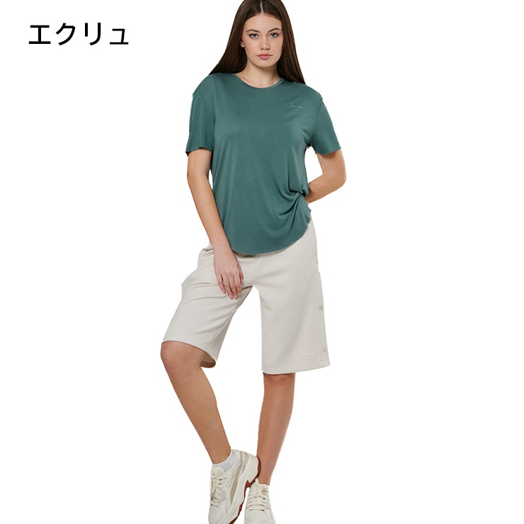BODY ACTION ܥǥ 硼ȥѥ WOMENS  եåȥͥ  ݡ  襬  ֥å 