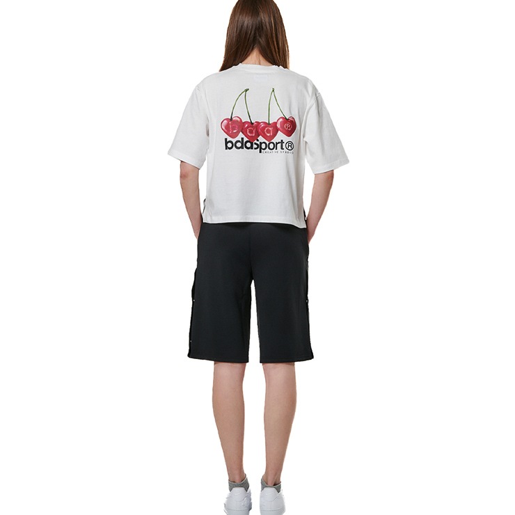BODY ACTION ܥǥ 硼ȥѥ WOMENS  եåȥͥ  ݡ  襬  ֥å 