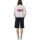 BODY ACTION ܥǥ 硼ȥѥ WOMENS  եåȥͥ  ݡ  襬  ֥å 