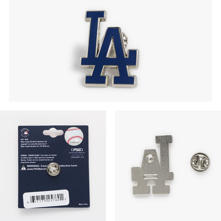 Dodgers �ɥ��㡼�� �ԥ�Хå� �ԥ� ���� LA �֥롼 MLB ���� ���ե������ ���å�  ��ë��ʿ