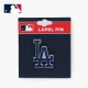 Dodgers �ɥ��㡼�� �ԥ�Хå� �ԥ� ���� LA �֥롼 MLB ���� ���ե������ ���å�  ��ë��ʿ