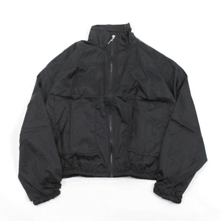 �����ȥ�å� ROLA MOCA ������⥵ JACKET ���㥱�å� BLACK �֥�å� PURPLE �ѡ��ץ� S������ M������