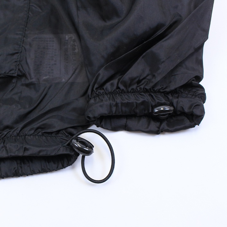 �����ȥ�å� ROLA MOCA ������⥵ JACKET ���㥱�å� BLACK �֥�å� PURPLE �ѡ��ץ� S������ M������