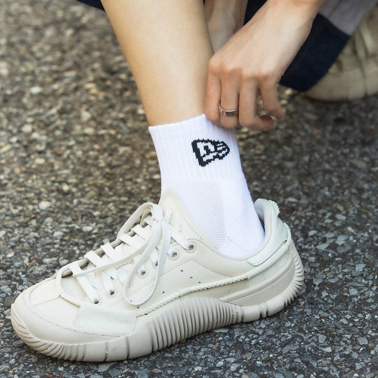 NEW ERA �˥塼���� 3�ڥ� ���å��� ���󥯥�� ������������ �ե��åȥͥ� ���� ���ݡ��� ���� �襬 ������ 14518186