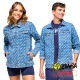 ZUMBA/ZUMBA  ǥ˥ॸ㥱å  ǥ   Х   ˥å  եåȥͥ  ݡ  襬  ͥӡ ǥ  Ź ̵ S4_DENIM