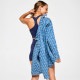 ZUMBA/ZUMBA  ǥ˥ॸ㥱å  ǥ   Х   ˥å  եåȥͥ  ݡ  襬  ͥӡ ǥ  Ź ̵ S4_DENIM
