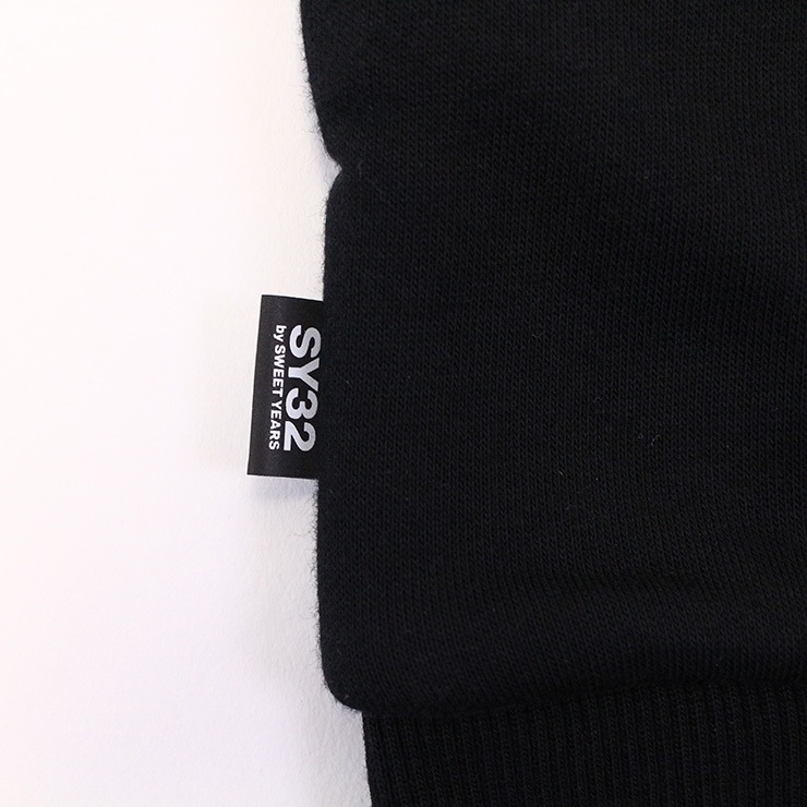 ȥå SY32 by SWEET YEARS 磻32 ˥å 󥰥꡼ BLACK WHITE S M L XL plussize