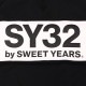 ȥå 39%OFF SY32 by SWEET YEARS 磻32 ˥å 󥰥꡼ BLACK WHITE S M L XL plussize