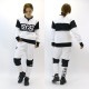 ȥå SY32 by SWEET YEARS 磻32 ˥å 󥰥꡼ BLACK WHITE S M L XL plussize