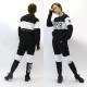 ȥå SY32 by SWEET YEARS 磻32 ˥å 󥰥꡼ BLACK WHITE S M L XL plussize