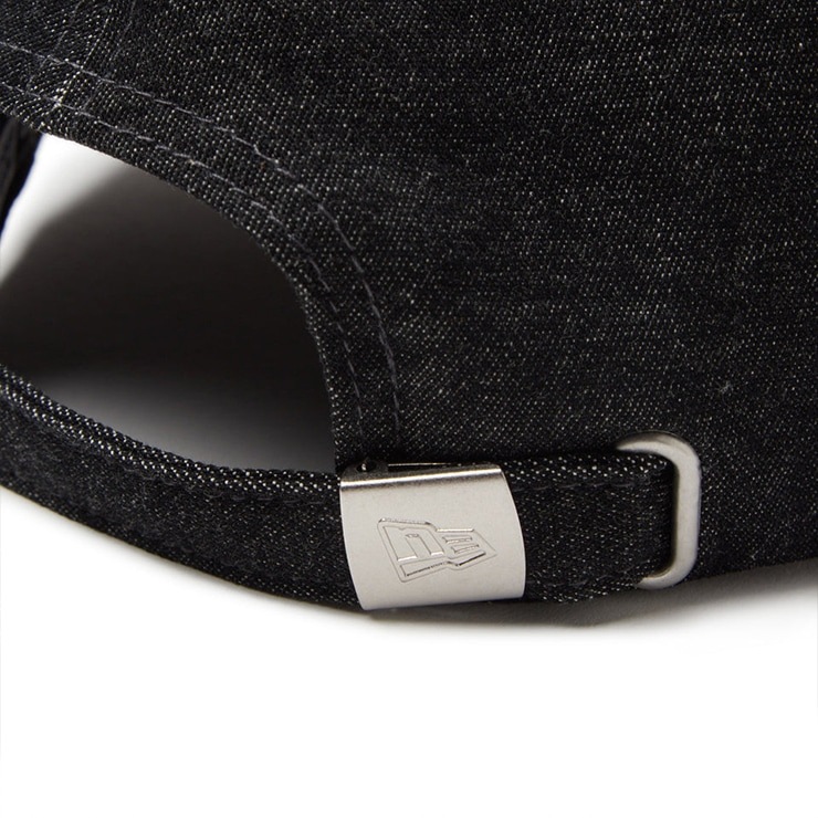 NEW ERA ニューエラ キャップ ブラック エクササイズ