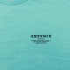 ȥå XEXYMIX ߥå å 󥰥꡼ BLACK CORAL MINT SAX M L