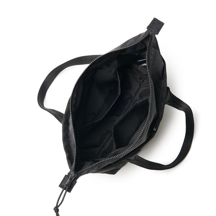 NEW ERA ニューエラ トートバッグ ブラック エクササイズ