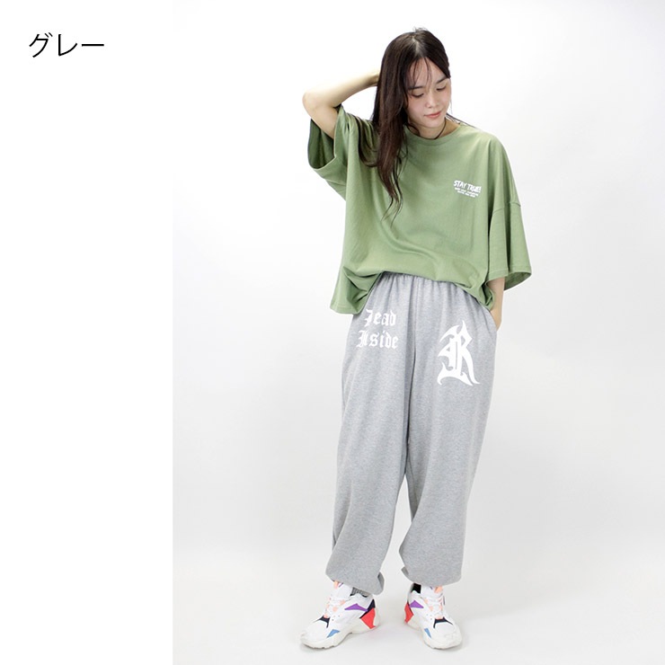K-collection ボトムス パンツ レディース スウェットパンツ