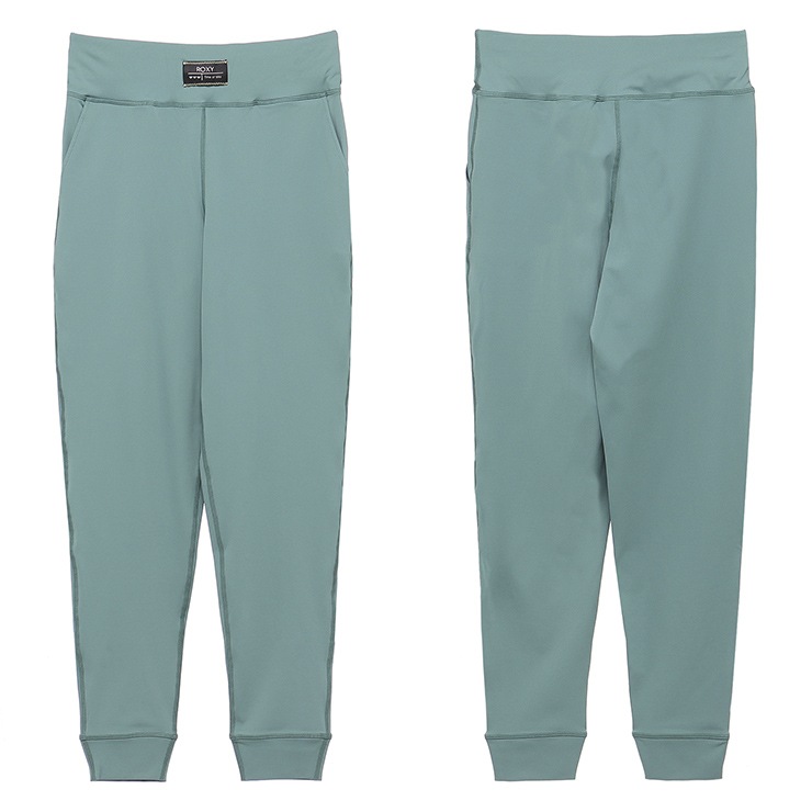 �����ȥ�å� ROXY �������� MY RETREAT ��Φξ�� ®�� UV���å� ���祬���ѥ�� BLACK IVORY DARKGREEN M������ L������