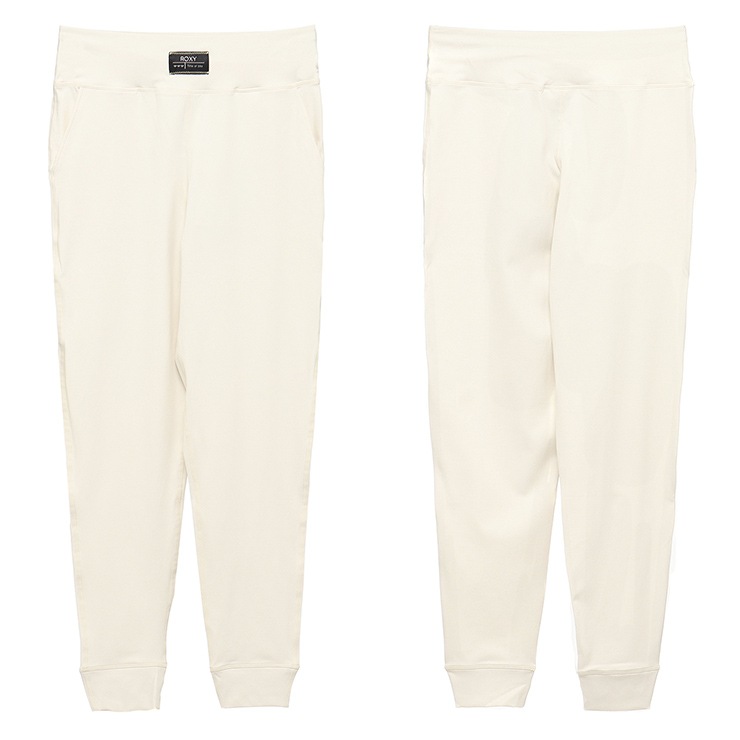 �����ȥ�å� ROXY �������� MY RETREAT ��Φξ�� ®�� UV���å� ���祬���ѥ�� BLACK IVORY DARKGREEN M������ L������