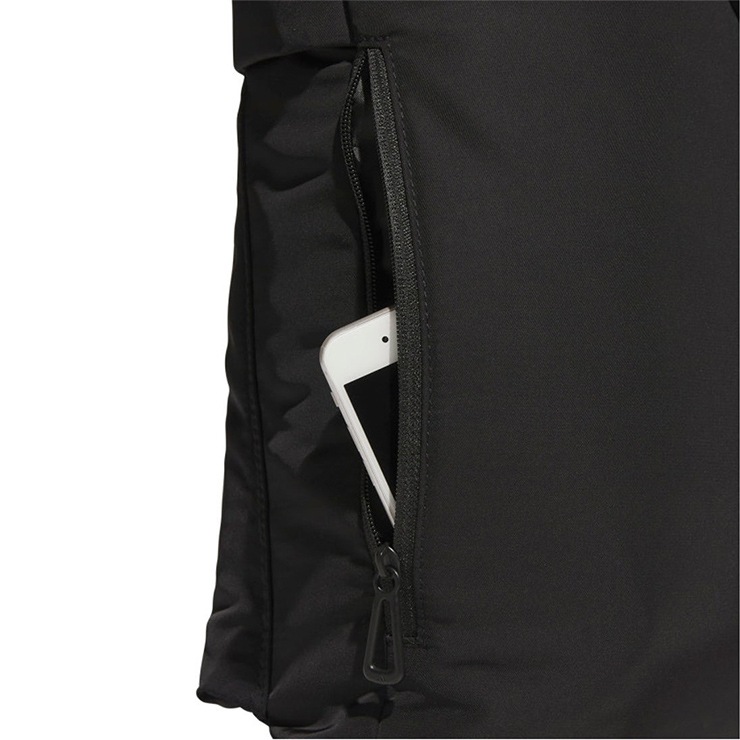 adidas ���ǥ����� �ȡ��ȥХå� ��¦�ݥ��å� �֥�å� ���졼���� ������������ �ե��åȥͥ� ���� ���ݡ��� ���� �襬 ������