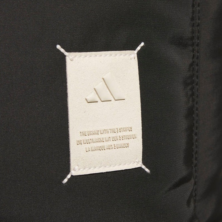 adidas ���ǥ����� �ȡ��ȥХå� ��¦�ݥ��å� �֥�å� ���졼���� ������������ �ե��åȥͥ� ���� ���ݡ��� ���� �襬 ������