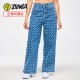 ZUMBA/ZUMBA  ѥ Хǥ˥५ѥ ǥ ܥȥॹ  Х   ˥å  եåȥͥ  ݡ  襬   ǥ˥ Ź ̵ S4_DENIM