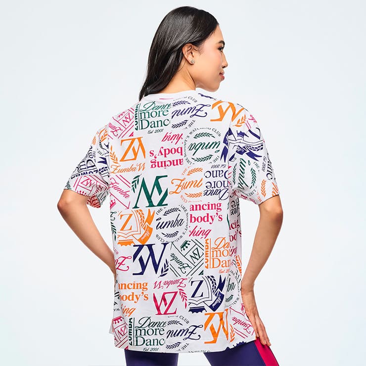 ZUMBA    ȥåץ T С ˥å եå  եåȥͥ  ݡ  襬  Х ޥ顼 F3