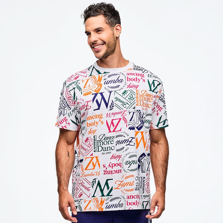 ZUMBA    ȥåץ T С ˥å եå  եåȥͥ  ݡ  襬  Х ޥ顼 F3