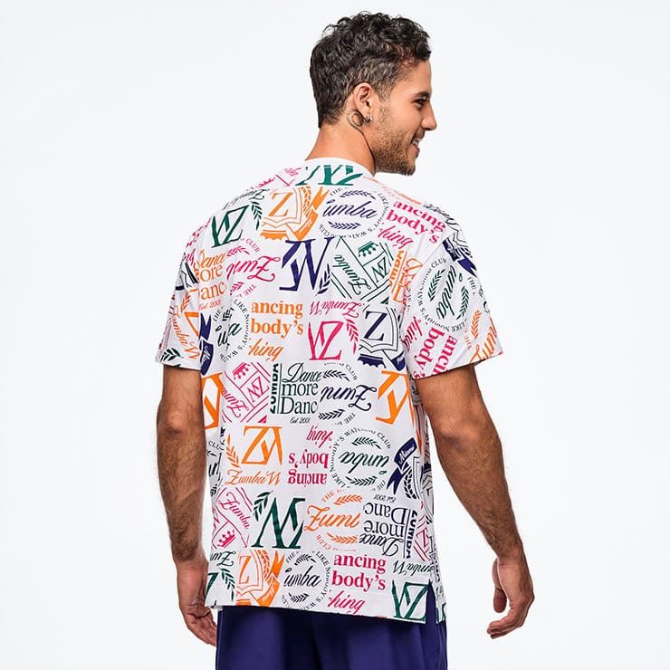 ZUMBA    ȥåץ T С ˥å եå  եåȥͥ  ݡ  襬  Х ޥ顼 F3